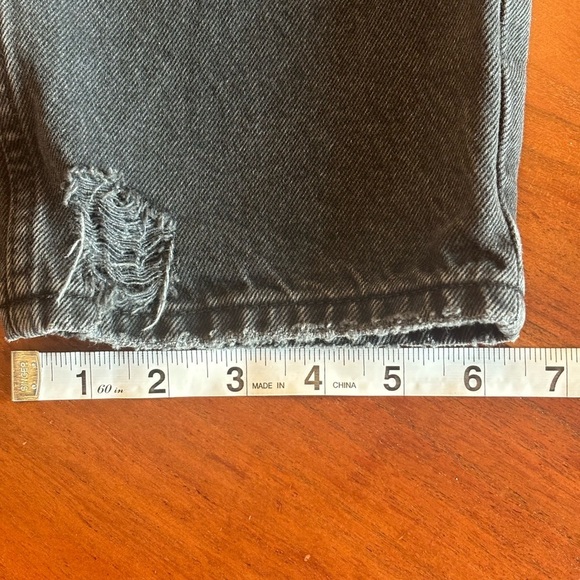 We The Free by Free People Jeans - Picture 9 of 10